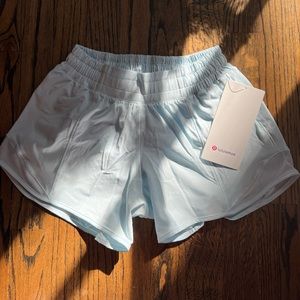 Hotty Hot Lululemon Short